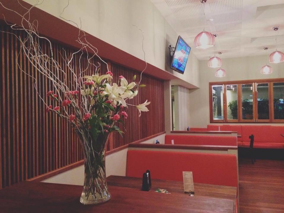 Walshs Hotel Queanbeyan Exterior foto