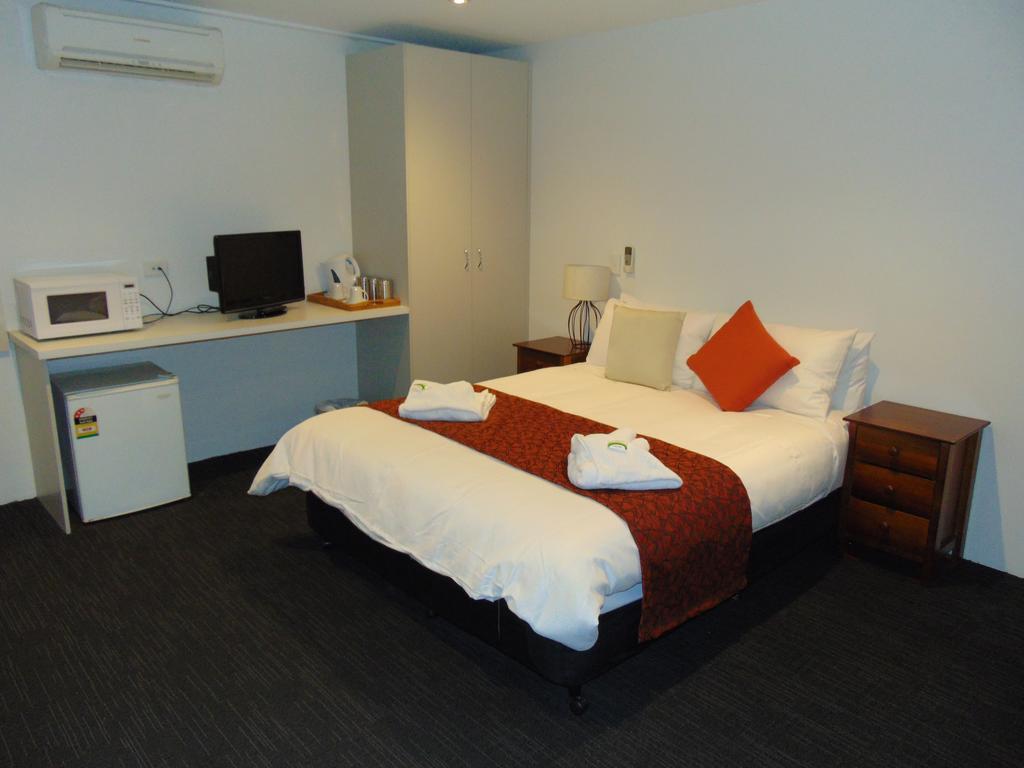 Walshs Hotel Queanbeyan Quarto foto