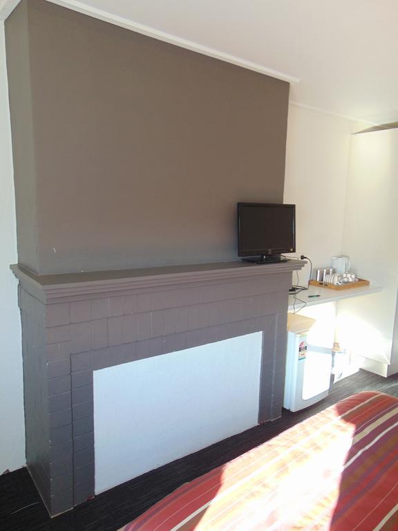Walshs Hotel Queanbeyan Quarto foto