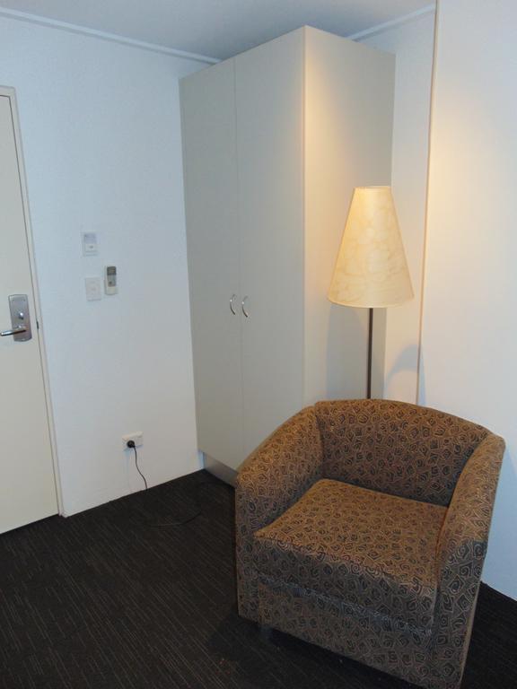 Walshs Hotel Queanbeyan Quarto foto
