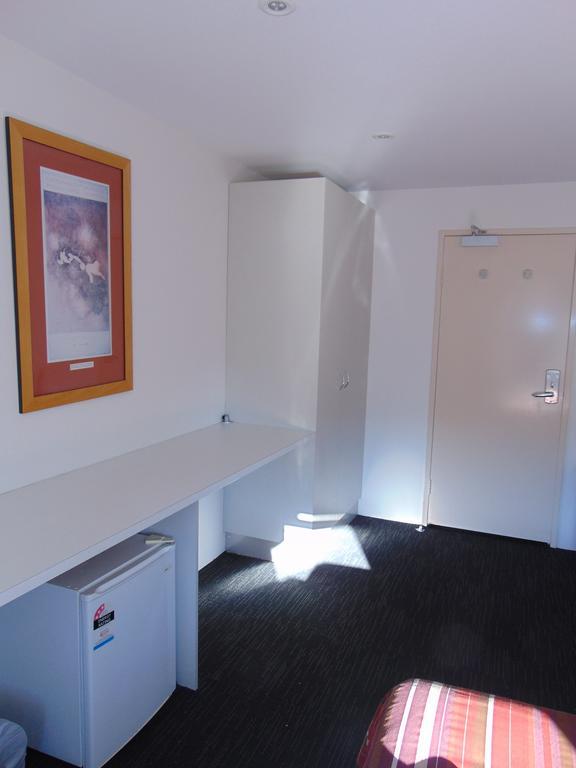 Walshs Hotel Queanbeyan Exterior foto