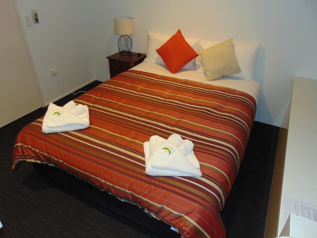 Walshs Hotel Queanbeyan Quarto foto